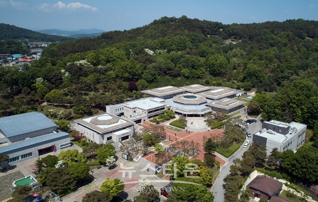 국립부여박물관