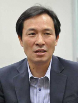 우상호 서울시장 출마자
