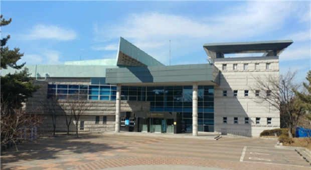 인천광역시립박물관 전경