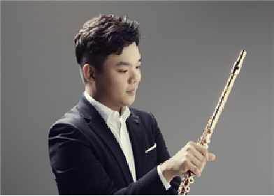 플루티스트 김유빈