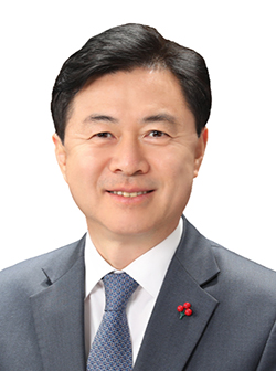 김영춘 전 의원