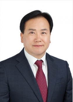이권재 국민의힘 오산시 당협위원장
