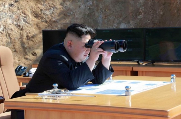 이번 북한의 전격적인 탄도미사일 도발에 따라 대북 정책 검토 막바지에 다가온 바이든 행정부가 이를 어떤 태도로 바라보면서 대북 정책을 마무리할지 주목된다. (사진 : 유튜브)