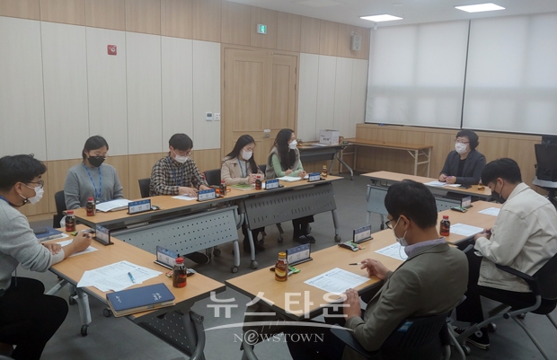 공감 톡톡(talk, talk)
