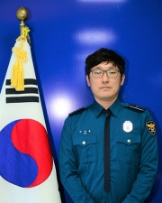 강원횡성경찰서 경무과 청문감사계 안재훈경위