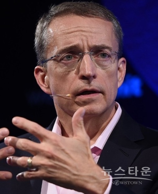 팻 겔싱어 (Pat Gelsinger) 인텔 최고경영자(CEO) (사진 : 위키피디아)
