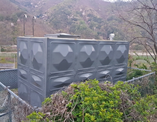 포항시, 마을상수도(소규모 급수 시설) 개선사업 추진 박차