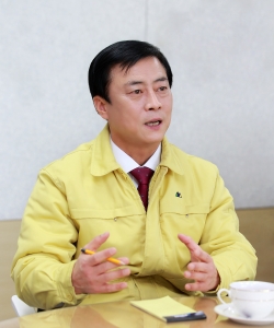 이강호 인천 남동구청장