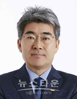 순천향대학교 부속 천안병원 김대식 사무처장