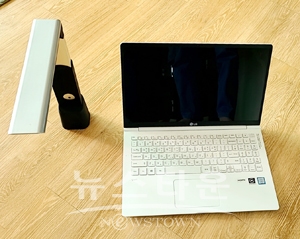 장애인 정보통신보조기기 보급(시각장애유형)
