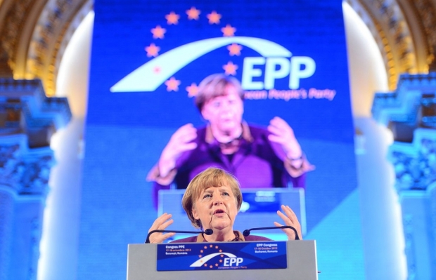 올해 9월 총선을 앞두고 있는 메르켈 정부의 기후변화 대책이 미온적이라고 비판하는 환경보호정당 녹색당이 지지를 넓혀 나가자 메르켈 정부가 목표를 앞당기는 이번 결정을 내렸다.(사진 : 위키피디아)