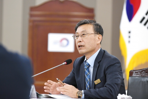 정하영 김포시장