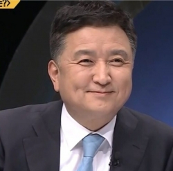 김영환 전 더불어민주당 의원.