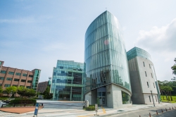 삼육대 박물관 전경