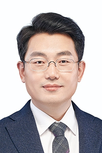 도태우 국민의힘 최고위원 후보