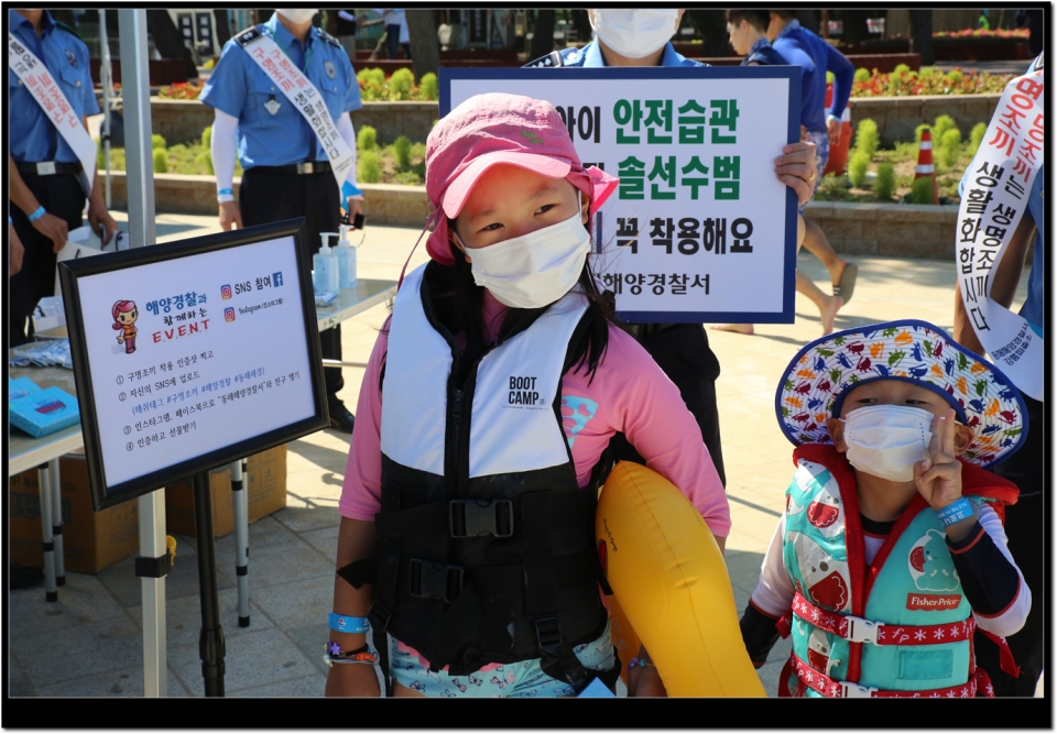 전년도 캠페인 자료사진