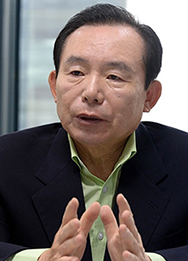 이인제 국민의힘 前 최고위원 사진