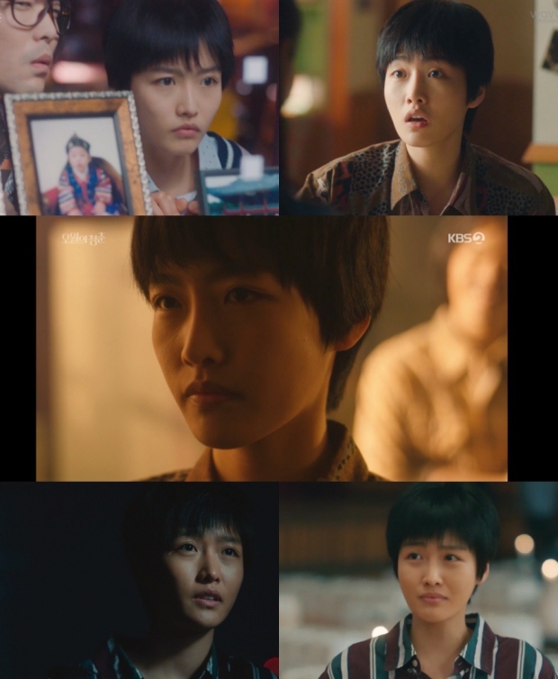"뜻깊은 작품 참여할 수 있어서 영광"