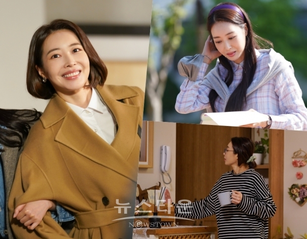 사진 제공 : KBS1 '속아도 꿈결'