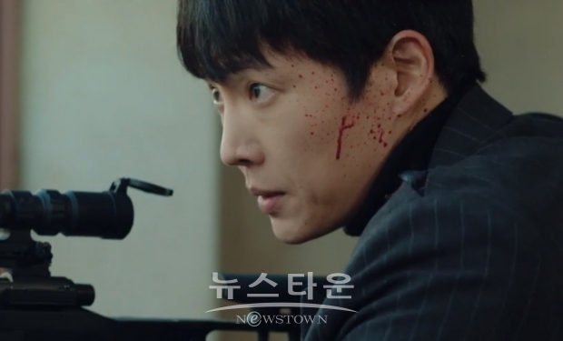 사진제공: JTBC ‘언더커버’, 이니셜 엔터테인먼트