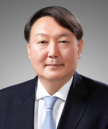윤석열 前 검찰총장