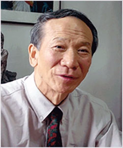 김인호 한양대 명예교수DynamicManagementSociety회장