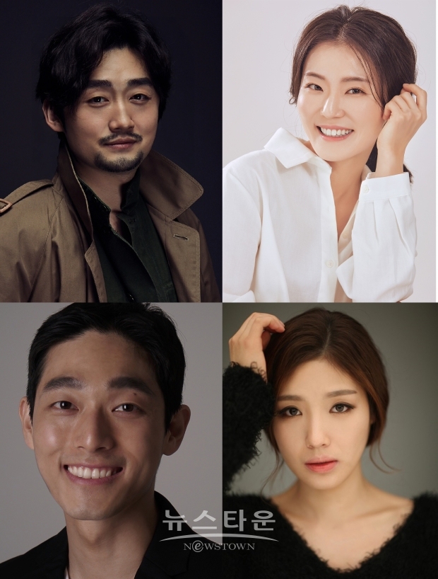 보육원 퇴소 청년들의 삶을 그린 연극 ‘조립식가족’캐스팅 공개