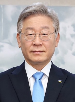 이재명 더민주당 후보