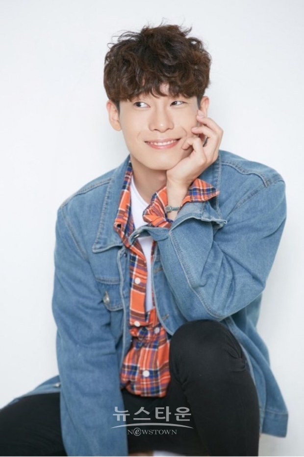 배우 유동훈
