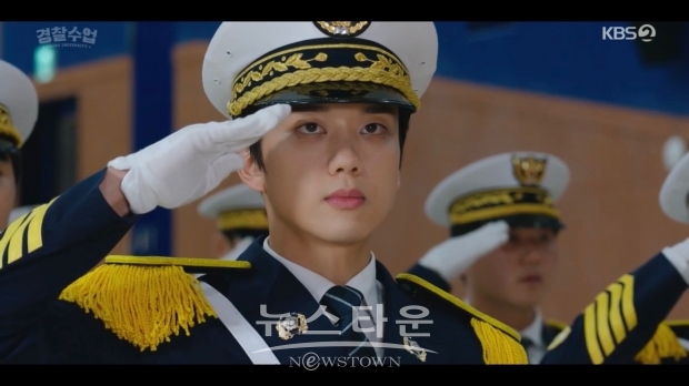 사진제공=KBS2 ’99억의 여자’, tvN ‘철인왕후’, KBS2 ‘경찰수업’ 방송화면