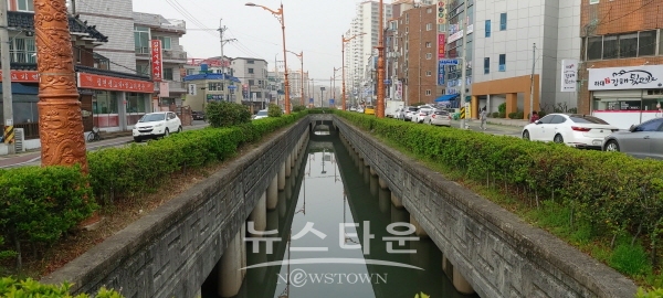도동샛강
