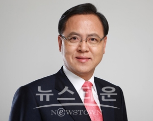 이명수 국회의원(국민의힘·충남 아산시갑)