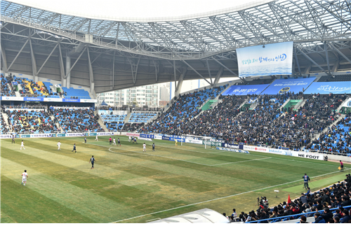 인천축구전용구장(사진)
