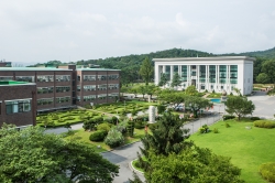 삼육대학교 전경