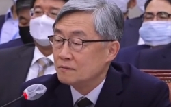 최재형 국민의힘 대선예비후보.