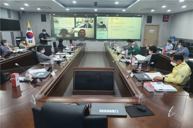 토론회 사진