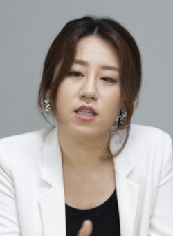 청부고발건의 조성은 제보자