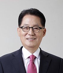 박지원 국정원장