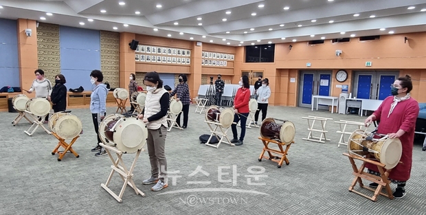 온·오프라인 평생학습 프로그램