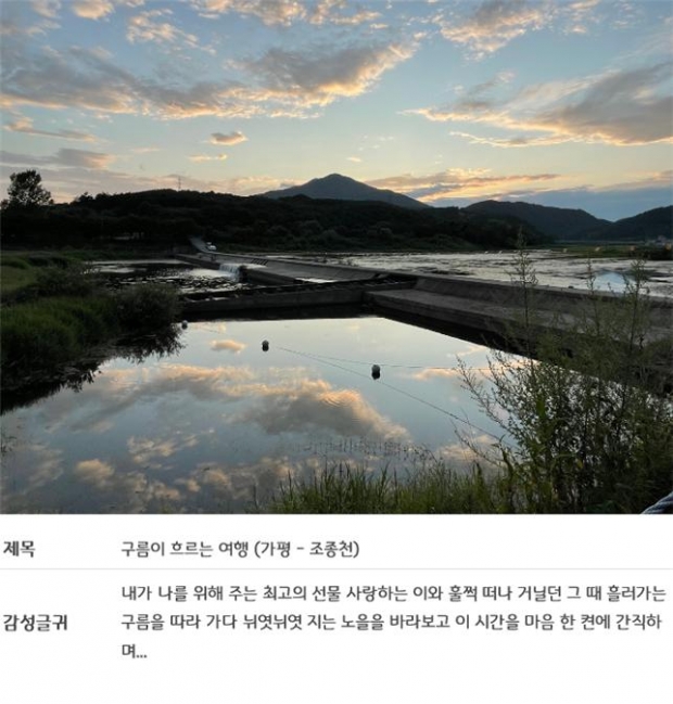 우수작