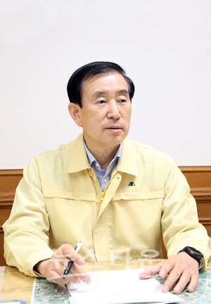 조길형 충주시장