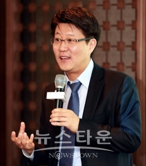aSSIST 경영대학원 이병욱 교수