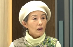박선영 물망초 이사장.
