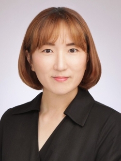 김영미 삼육대 생활체육학과 교수