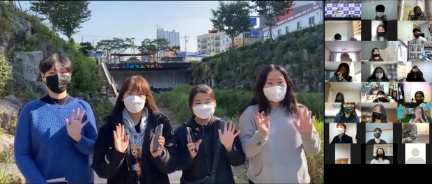 부천시 생태하천 ‘심곡시민의 강’ 소개 영상