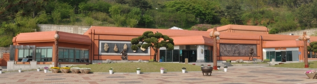 석장리 박물관