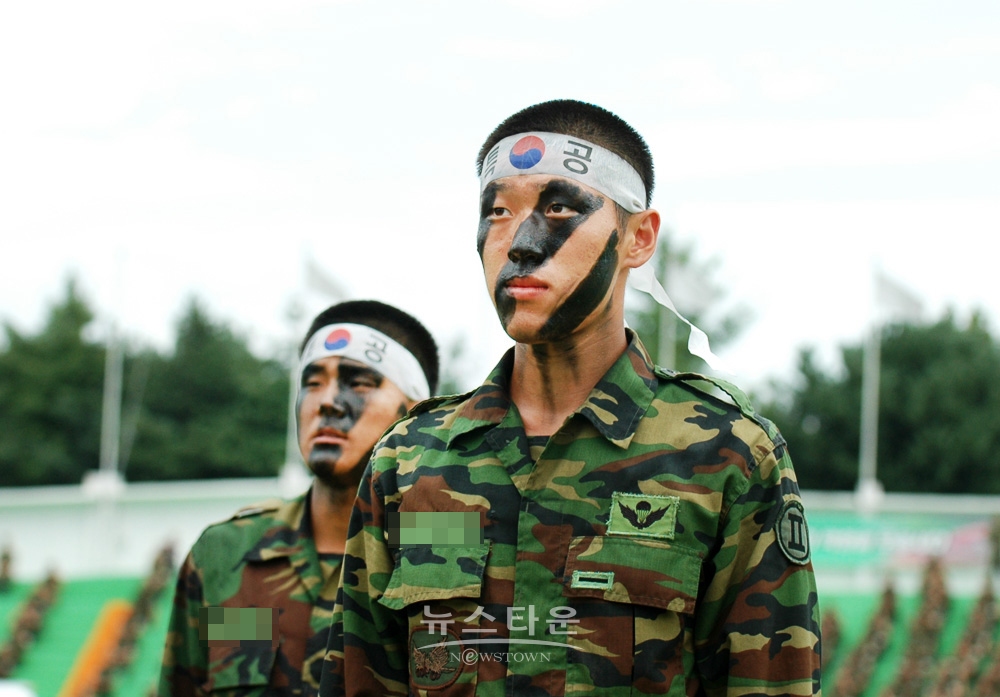 1군사령부 야전군 페스티벌