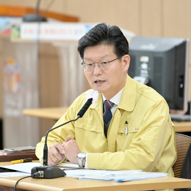김정섭 시장