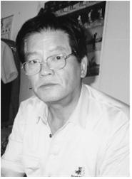 만화가 신문수