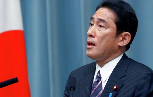 기시다 후미오 일본 총리 / 과거 일본의 GDP 수치는 과연 정확한 것일까? 믿을 수 없다. 최근 일본에서 하루에 그 많이 발생하던 신종 코로나 바이러스 감염 확진자 수가 갑자기 줄어 든 것도 의심해 보지 않을 수 없게 됐다.